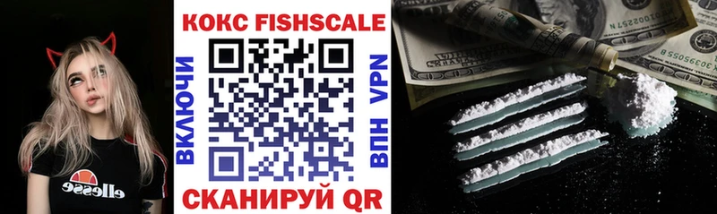 Купить закладки Гурьевск КОКАИН FishScale