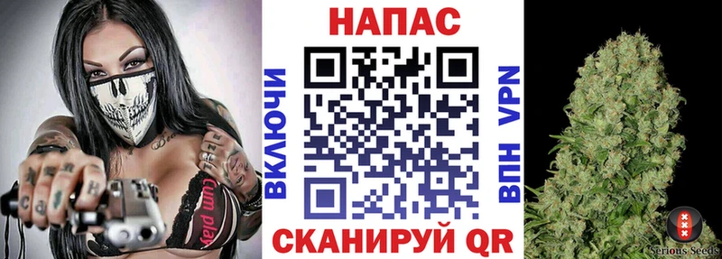 Каннабис гибрид Гурьевск